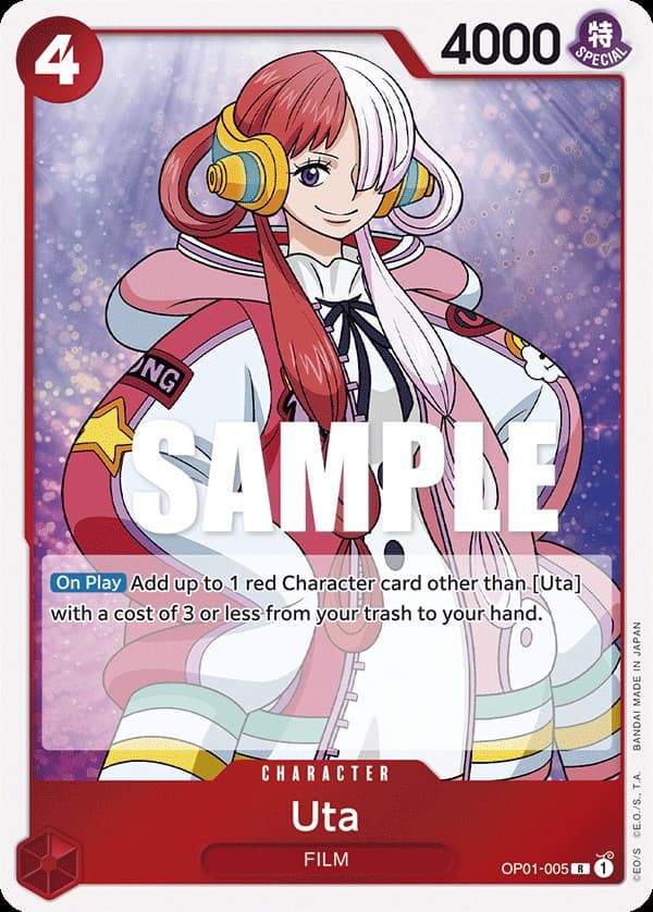 Uta