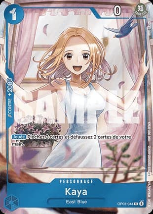 Kaya (Dash Pack Vol.1)