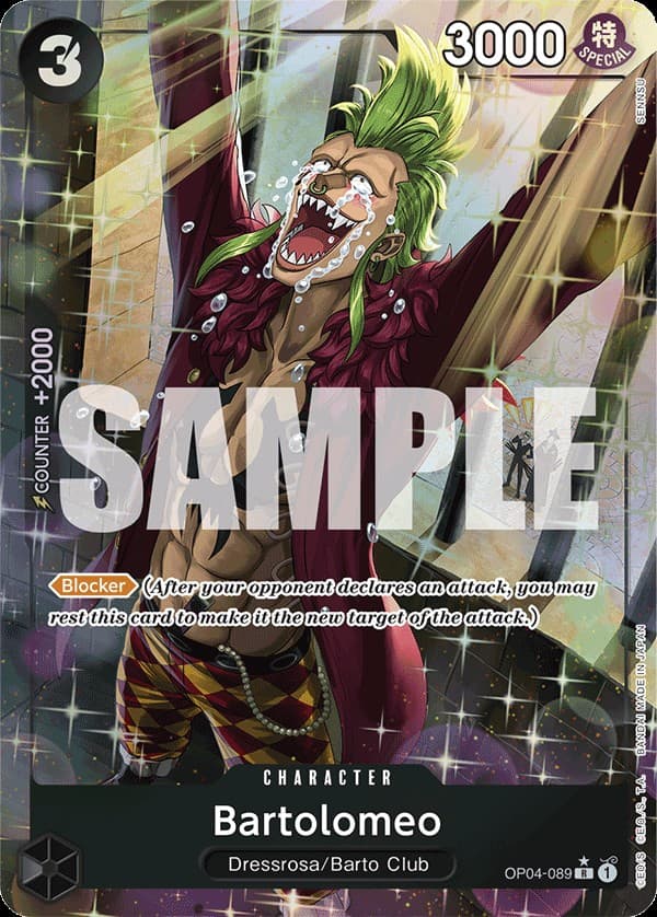 Bartolomeo
