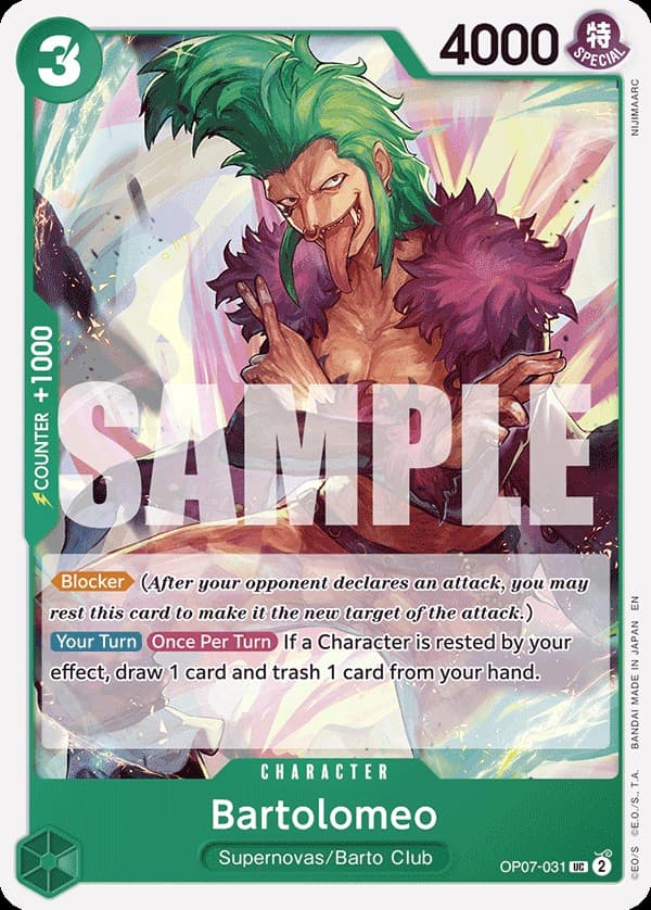 Bartolomeo