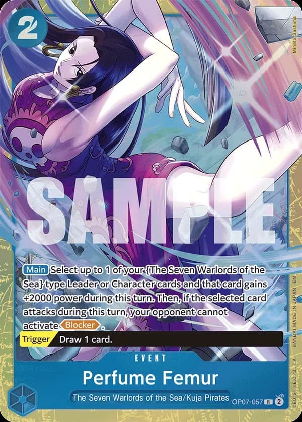 Perfume Femur (Premium Card Collection - Best Selection Vol. 4 -)