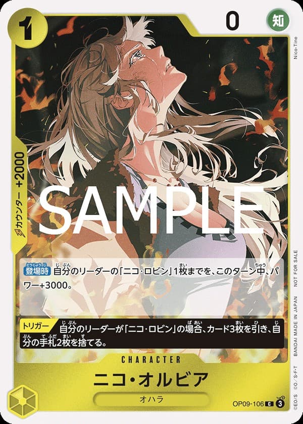 Nico Olvia (Let’s Get Started Campaign Promo)
