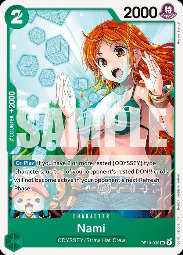 Nami