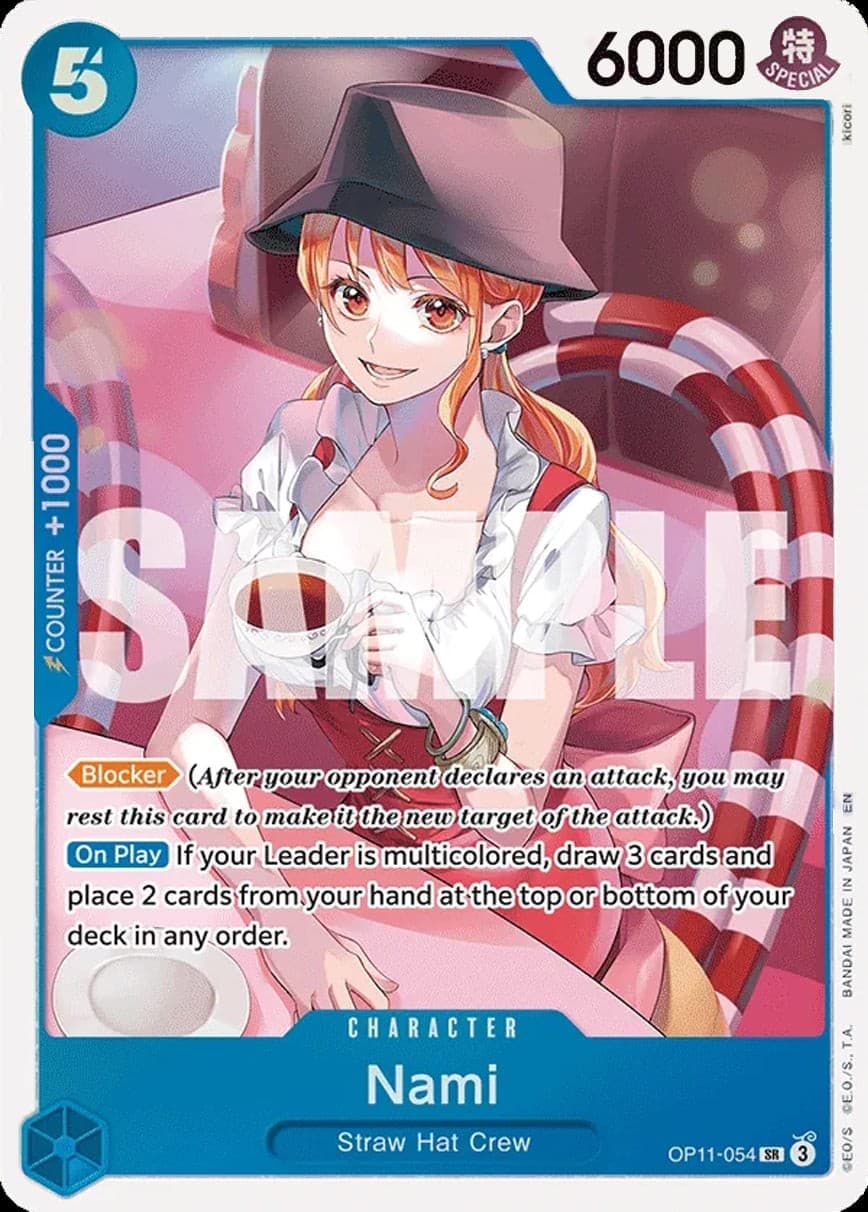 Nami