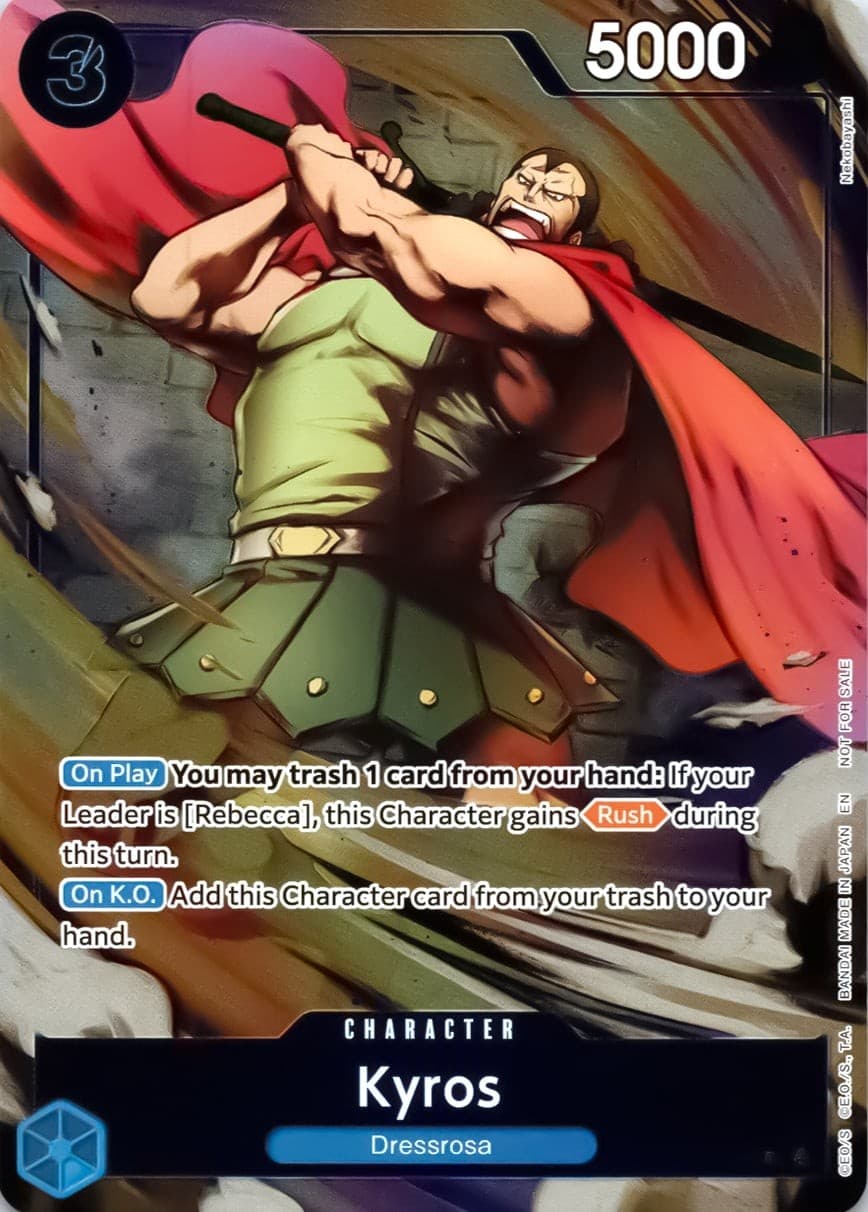 Kyros
