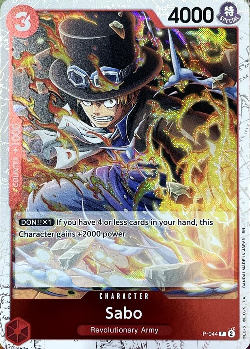 Sabo