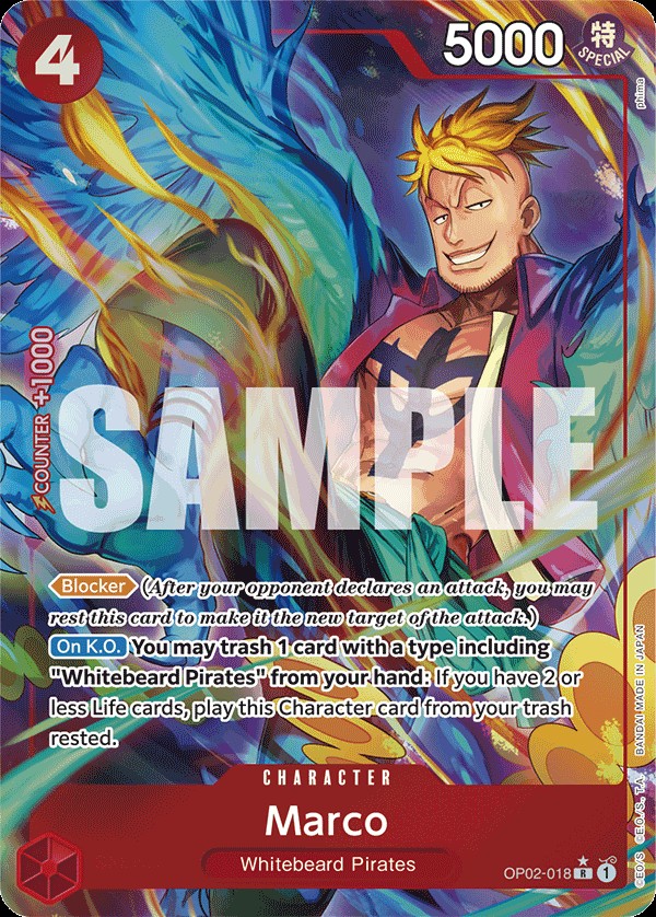 Marco
