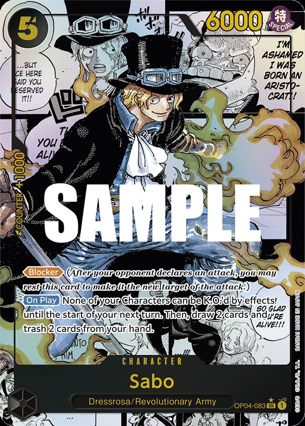 Sabo