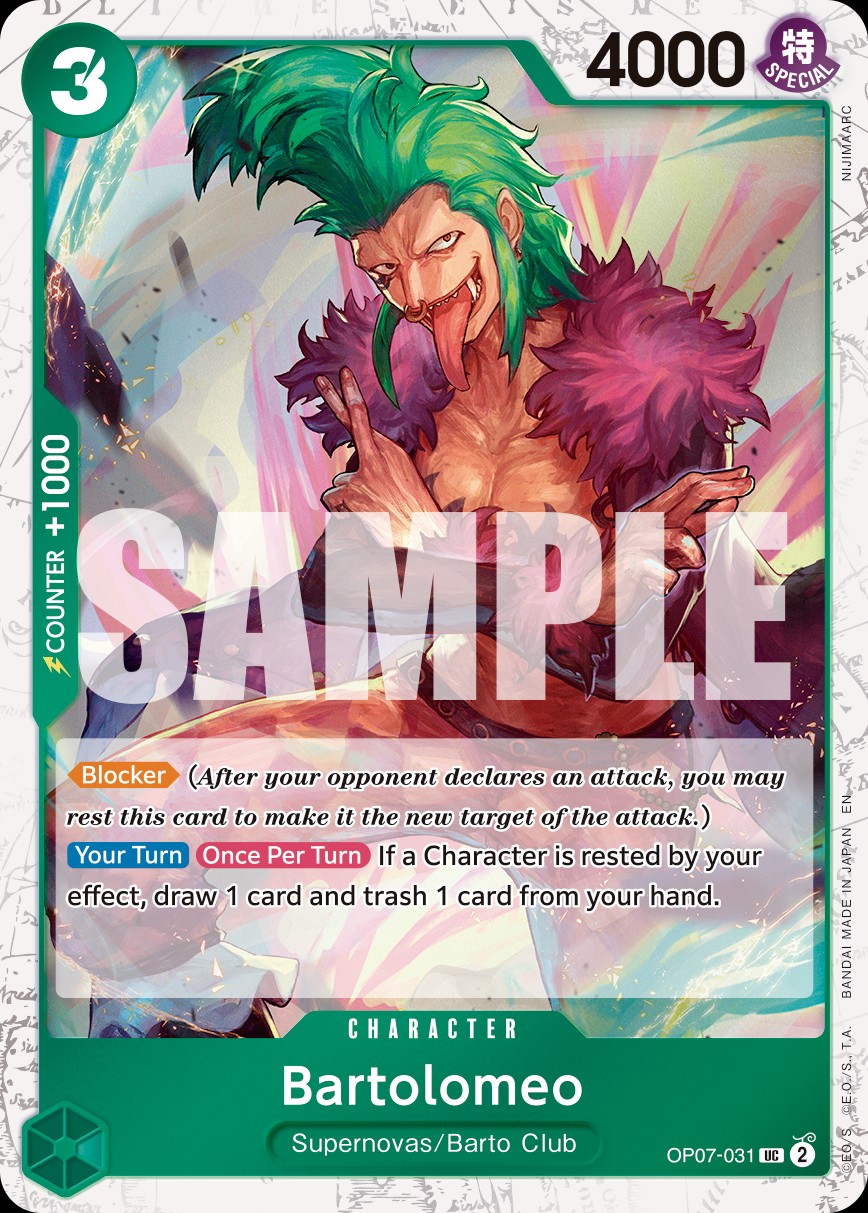 Bartolomeo