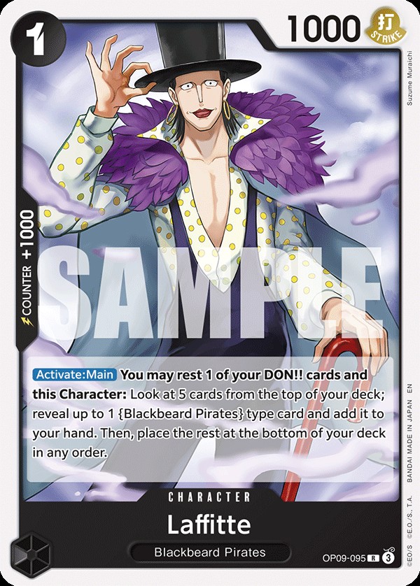 Laffitte