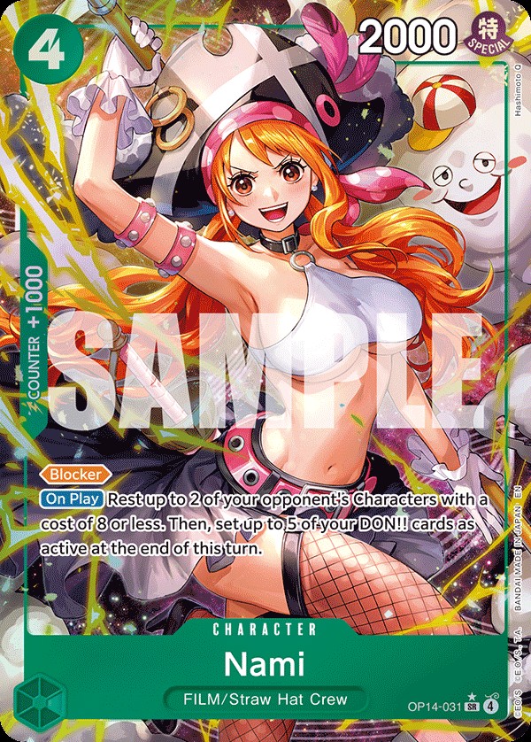 Nami