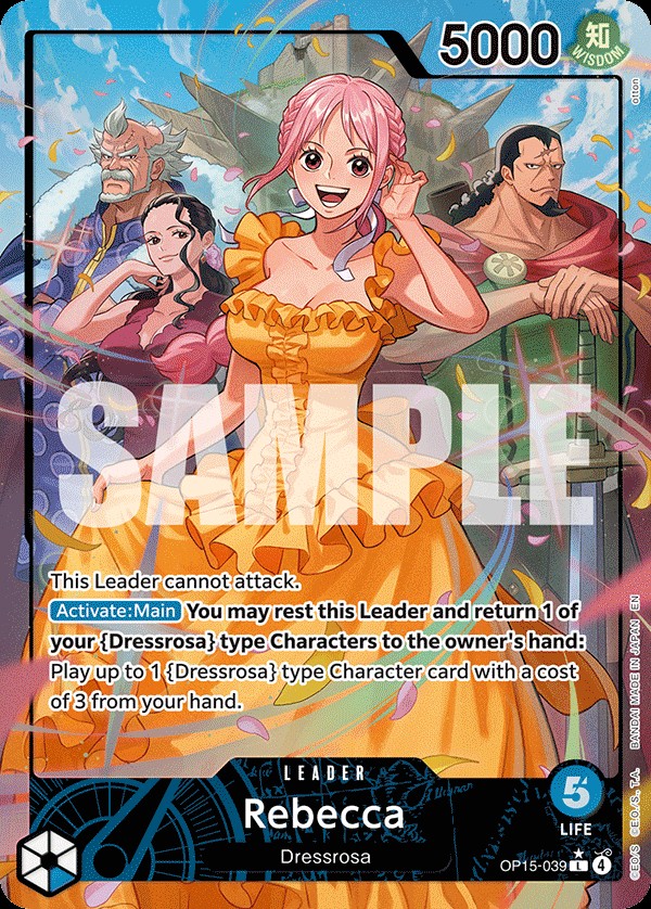 Rebecca